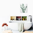 thumbnail image 6 of Trendy Boho Wall Decor12x16 Unframed Botanical Plant & Floral Kitchen Prints, 6 of 7