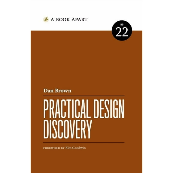 Practical Design Discovery, (Paperback)
