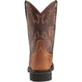 thumbnail image 3 of Ariat Men's Sierra Wide Square Toe Work Boot, 3 of 5