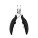 thumbnail image 1 of Cubridor de uñas Acero inoxidable Skin Skin Manicure Nipper Ingown Fingernail Trimmer Recorte Recorte Picturno para el hogar Scienceny CE002940-00, 1 of 7