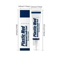 thumbnail image 5 of Scellant Structural Super Collant Polyvalent, Adhésif Imperméable 9900, Colle Scelleuse 9900, Composé d'Étanchéité Puissant, Adhésif Multi-Surfaces pour Toit, Salle de Bain, Tuile, 5 of 5