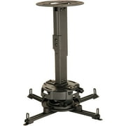 Peerless PRG-EXA PRG Adjustable Projector Ceiling/Wall Mount Kit