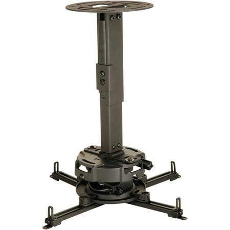 Peerless PRG-EXA PRG Adjustable Projector Ceiling/Wall Mount Kit