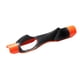 thumbnail image 1 of Sonducket Club Grips Training Aid Corrector de postura Mano de obra PP Ahorro de espacio Profesional de larga duración para principiantes Dulce Golf Naranja, 1 of 6