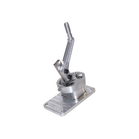 - Steeda Tri-Ax Short Throw Shifter for Tremec TR-3650 for 2001-04 Ford Mustang