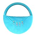 thumbnail image 1 of Almencla Obstacle Course Bag Gymnastics Equipment Organizer for Show Performance blue and M, 1 of 8