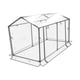 thumbnail image 3 of Kit de mini invernadero Zulema transparente para germinación 120cmx80cmx86cm, 3 of 8