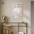 thumbnail image 3 of Beige Symphony II Shadowbox Print Boho Wall Decor by Art Remedy, White Frame, 20 x 30, 3 of 7