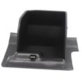 thumbnail image 4 of LHD Driver Side Black Storage Box Glove Box Drawer Trash Box for Golf 1K1857919D 1K1 857 919D, 4 of 7