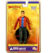 DC Direct Smallville Series 2 Action Figure Superman (Clark Kent)