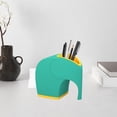 thumbnail image 3 of Caja De Pa Uelos De Cart N Compuesto, Caj N Transparente, Dise O Escandinavo, Decoraci N Y Organizaci N Para Cocina Y Sala De Estar, Elegante Accesorio Para El Hogar, Para Uso Dom Stico, 3 of 6
