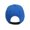 thumbnail image 2 of Imperial The Habanero Performance Rope Cap, Royal - Adjustable, 2 of 5