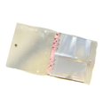 thumbnail image 2 of Portable Jewelry Storage Book Packaging Display Clear Organizer Album Holder 4 Grids 160 Sheets, 2 of 7