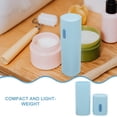 thumbnail image 3 of unbranded 1Ud Estuche Multiusos Para Y Pasta Dental Con Separación Y Compacto, 3 of 7