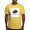 Yellow, variant on CafePress - Gadsen Tu Ne Cede Malis Light T Shirt - Men's Classic Cotton T-Shirts