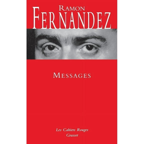 Messages, (Paperback)