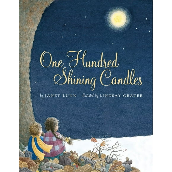 One Hundred Shining Candles (Hardcover)