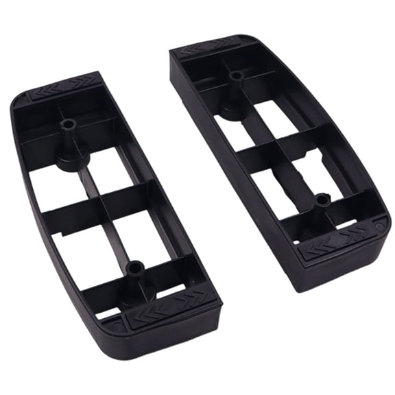 3- Adjustable Aerobic Step Platform for Home Gym Fitness and Cardio Workouts