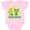 AD-Pink, variant on Inktastic 1st Birthday Princess Frog Girls Baby Bodysuit