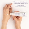 thumbnail image 4 of Crema hidratante Meaningful Beauty Beyond SPF 30, 30 ml, tamaño de viaje, 4 of 4