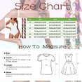 thumbnail image 2 of MKLEKYY Traje De Baño Mujer Natacion "Womens Fashionable Color Swimsuit Sexy Bikini Style Swimwear For Beach Vacations", 2 of 3