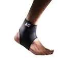 thumbnail image 1 of LP Ankle Support with Open Heel & Toe Design (Small), 1 of 1