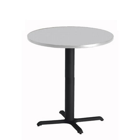 Mayline Group Bistro Bar Height Pub Table