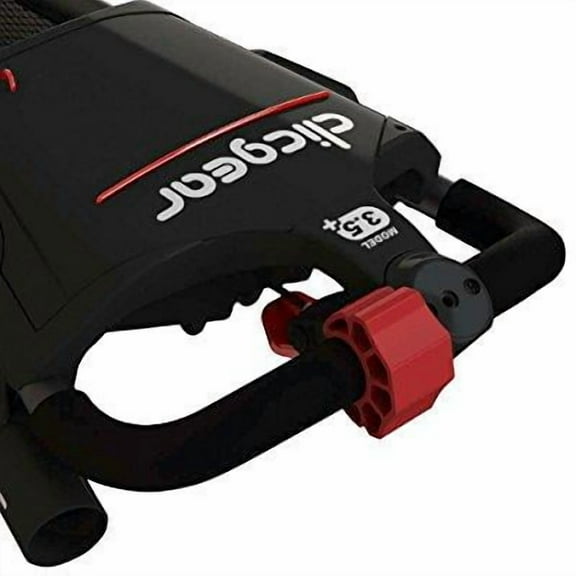 Clicgear GPS Watch Holder Mount for Clicgear and Rovic Golf Push Carts