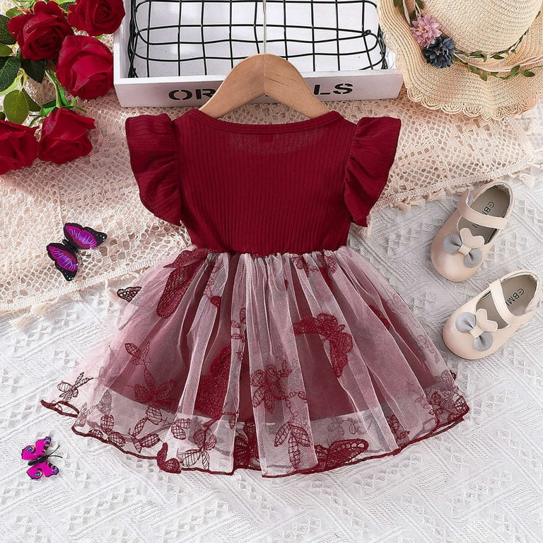 strapless open back dress Unique mermaid satin long prom dress red long formal party dress – dresstby main image 1