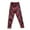 C, variant on Esaierr Kids Toddler Girls Fleece Stretch Legging Kids Pants Cartoon Print Bottoms Baby Autumn Winter Tights Classic Thick Warm Trousers for 2-12Y Years Old