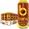 Bang Energy Drink, Sweet Ice Tea
