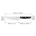 thumbnail image 3 of Henckels International Dynamic 5.5-inch Prep Knife, 3 of 5