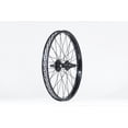 thumbnail image 1 of SALT PLUS : Roue Arrière SUMMER : Noir : VERTEX FC, 1 of 1