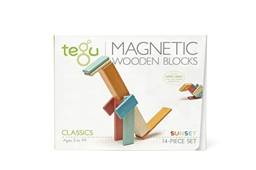 tegu cubes