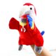 thumbnail image 4 of Gwong Juguete Simulación Soft Pájaro Parrot Manguito de Peluche Puppet Muñecas Relleno Muñeca Juguete Niños Regalo Gwong 30005138, 4 of 7