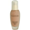 thumbnail image 4 of Flawless Finish Bare Perfection Makeup SPF 8 - Moccha - 30ml/1oz, 4 of 25