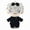 green, variant on Stuffed Animals & Plush Gojo Saturo Geto Suguru Jujutsu Kaisen Cosplay Plush Cute Soft Collection Props