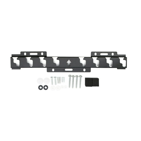 Universal LCD TV Hanging Rack TV Wall Mount Bracket for