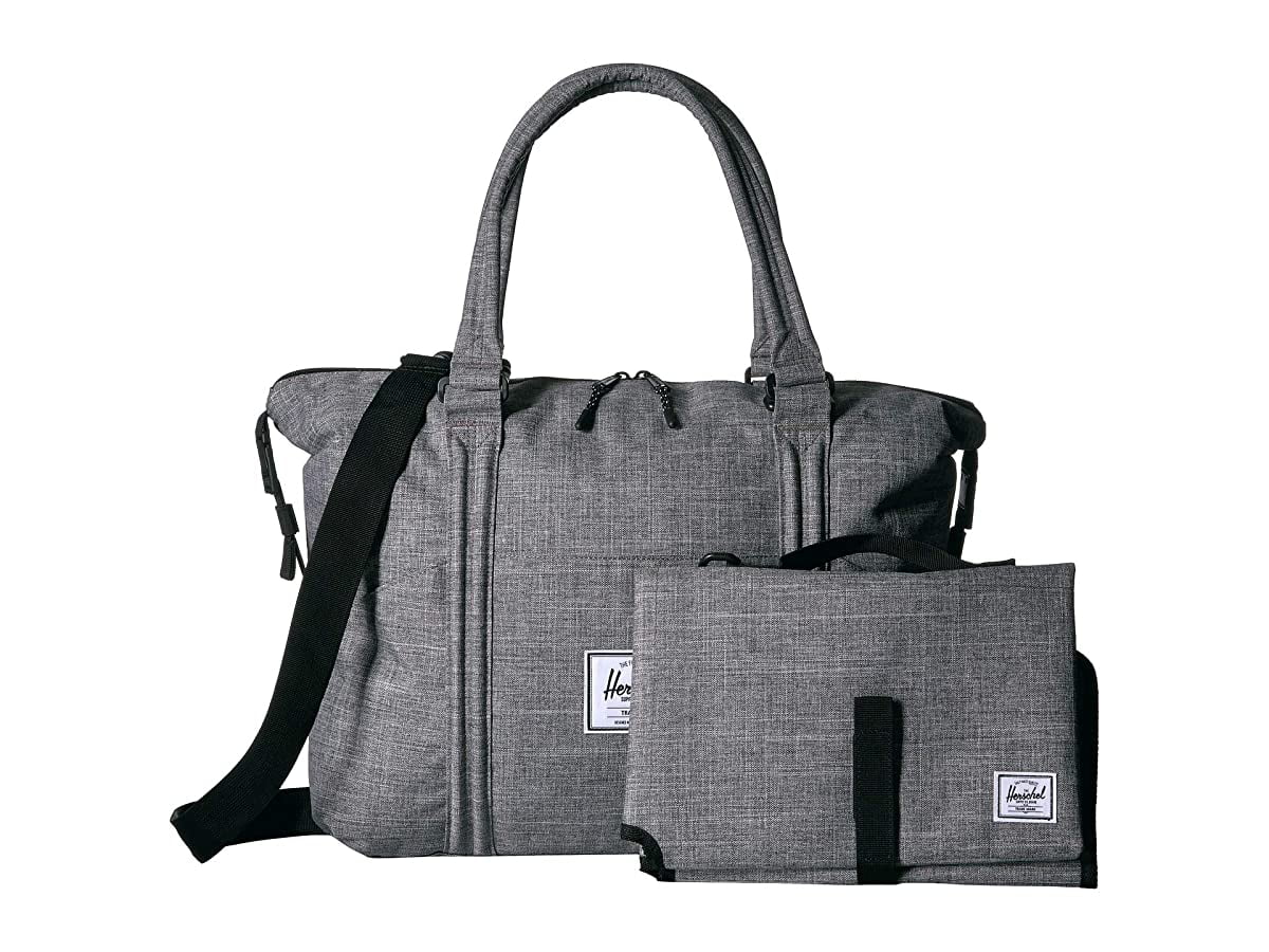 strand tote sprout