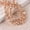 Amber Gold, variant on U8MO 20pcs 8mm Crystal Glass Faceted Teardrop Ball Loose Craft Spacer Beads Jewelry-Amber Gold