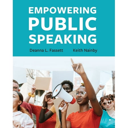 UPC: 9781516525324 | Empowering Public Speaking (Paperback)