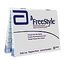 Burton Freestyle Snowboard Binding - FreeStyle Self Testing Log Book