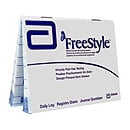 FreeStyle Self Testing Log Book