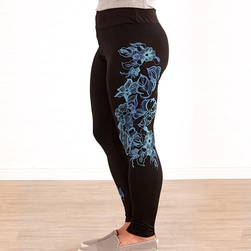 womens 3x leggings