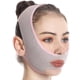 thumbnail image 4 of Mascarilla para dormir para esculpir el rostro de belleza, cinturón para levantar la cara con mascarilla para la barbilla, mascarillas para dar forma a la línea en V, mascarilla para levanta, 4 of 4