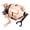Champagne Gold, variant on Yajisi Closed Face Fishing Reel Spincast Reel with Copper and Stainless Steel Gear Anti Tangling Automatic Line Release Fishing Wheel Champagne Gold 4.7 in / 12 cm
