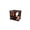 A001- A (3D Halloween Wooden Puzzle Set), variant on Halloween Wooden Haunted House 3D Puzzle Diy Miniature Dollhouse Kit Tabletop Decor with Pumpkin Ghost Accessories for Halloween Party Home Display