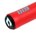 thumbnail image 2 of ODI MTB Bicycle Grip Silicone Handlebar Grips Shock-Absorbing Soft Mountain Bicycle Grip Bike Access, 2 of 5