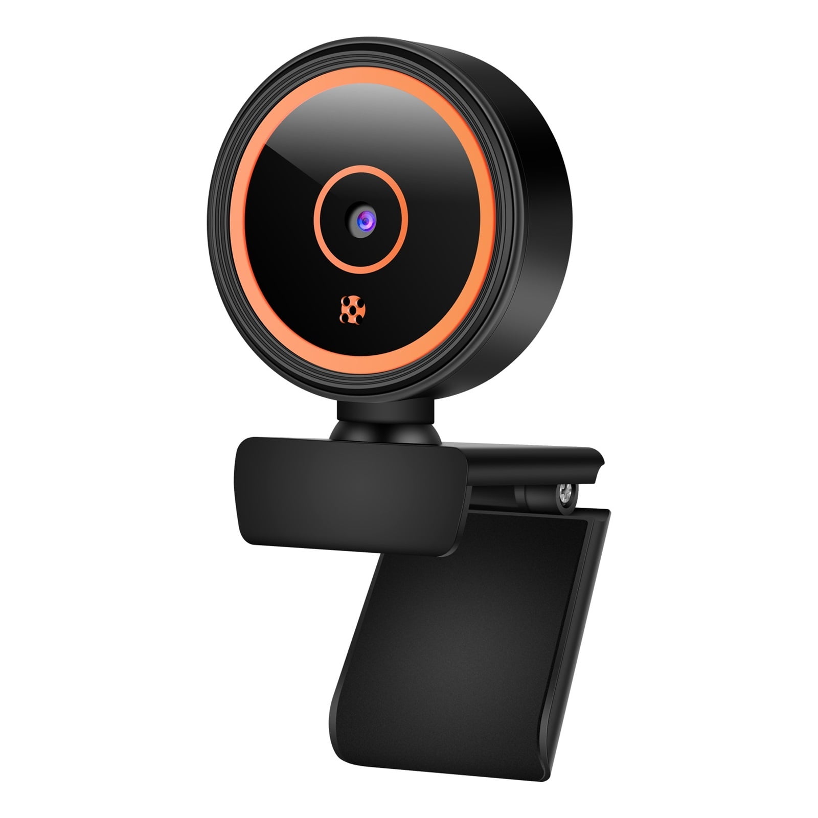 1080P Webcam Web Cam Webcam 1080P Webcam With Microphone Autofocus Mini Usb Camera Full Hd For PC Computer Laptop Webcamera ,Easy to Install