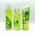 thumbnail image 3 of Bath & Body Works White Citrus Fine Fragrance Mist, Shower Gel and Body Cream 3-Piece Bundle, 3 of 3